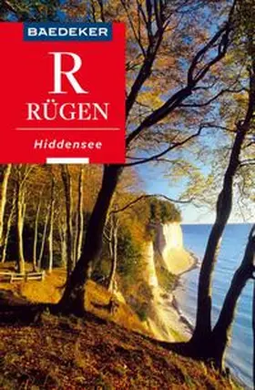 Berger / Reincke | Baedeker Reiseführer E-Book Rügen, Hiddensee | E-Book | sack.de