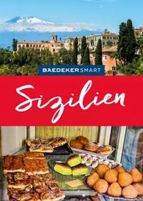 Behrmann |  Baedeker SMART Reiseführer E-Book Sizilien | eBook | Sack Fachmedien