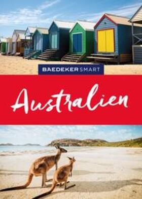 Maunder |  Baedeker SMART Reiseführer Australien | Buch |  Sack Fachmedien