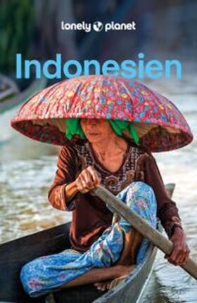 Eimer / Lee / D'Arcy |  LONELY PLANET Reiseführer Indonesien | Buch |  Sack Fachmedien