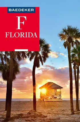 Helmhausen / Linde |  Baedeker Reiseführer E-Book Florida | eBook | Sack Fachmedien