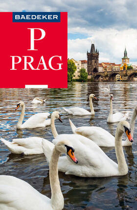 Müssig |  Baedeker Reiseführer E-Book Prag | eBook | Sack Fachmedien