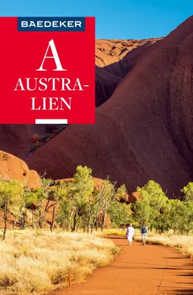 Reincke / Maunder |  Baedeker Reiseführer E-Book Australien | eBook | Sack Fachmedien