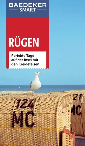 Berger / Gerhard |  Baedeker SMART Reiseführer Rügen | eBook | Sack Fachmedien