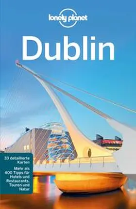 Davenport |  LONELY PLANET Reiseführer E-Book Dublin | eBook | Sack Fachmedien