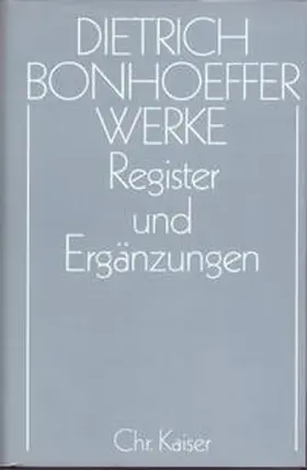 Anzinger / Pfeifer |  Register und Ergänzungen | Buch |  Sack Fachmedien