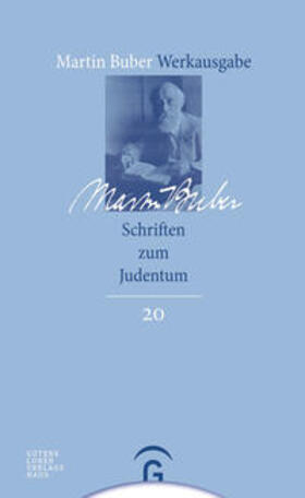 Buber / Mendes-Flohr / Fishbane |  Schriften zum Judentum | Buch |  Sack Fachmedien