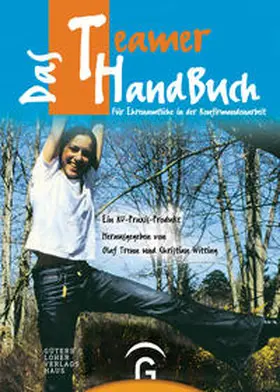 Trenn / Witting |  Das TeamerHandBuch | Buch |  Sack Fachmedien