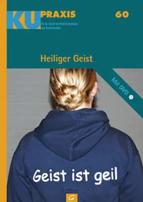 Gäfgen-Track / Haeske / Löhmannsröben |  Heiliger Geist | Buch |  Sack Fachmedien