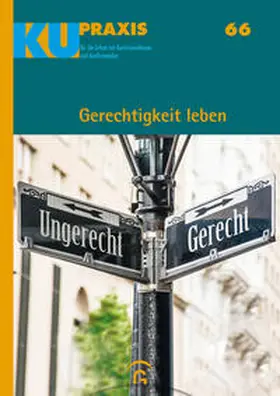 Gäfgen-Track / Haeske / Martini | Gerechtigkeit leben | Buch | 978-3-579-03219-1 | sack.de