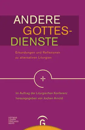 Arnold |  Andere Gottesdienste | Buch |  Sack Fachmedien