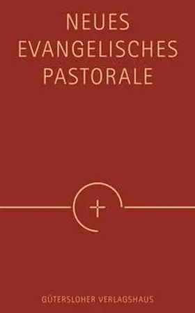  Neues Evangelisches Pastorale | Buch |  Sack Fachmedien