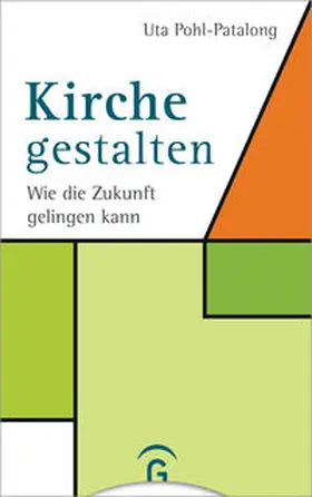 Pohl-Patalong |  Kirche gestalten | Buch |  Sack Fachmedien