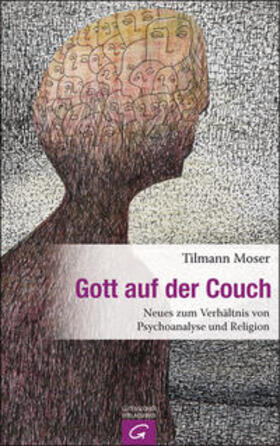 Moser |  Gott auf der Couch | Buch |  Sack Fachmedien