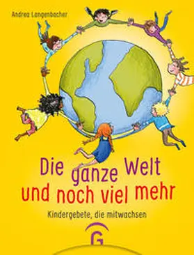 Langenbacher |  Die ganze Welt und noch viel mehr | Buch |  Sack Fachmedien