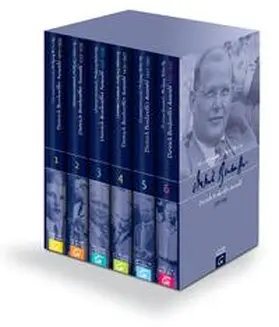 Gremmels / Huber |  Dietrich Bonhoeffer Auswahl | Buch |  Sack Fachmedien