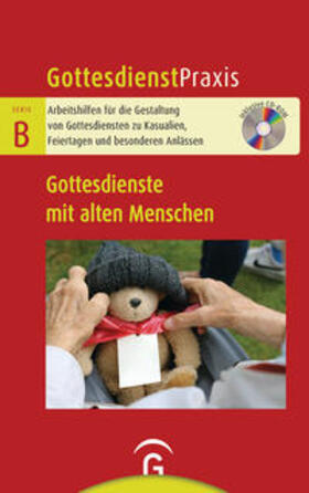 Schwarz |  Gottesdienste mit alten Menschen | Buch |  Sack Fachmedien