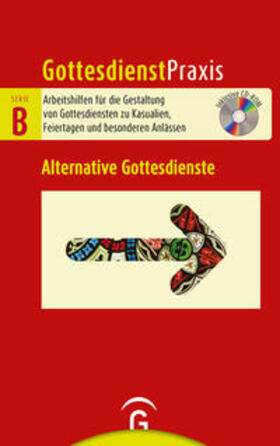 Schwarz |  Alternative Gottesdienste | Buch |  Sack Fachmedien
