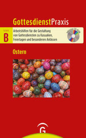 Schwarz |  Ostern | Buch |  Sack Fachmedien