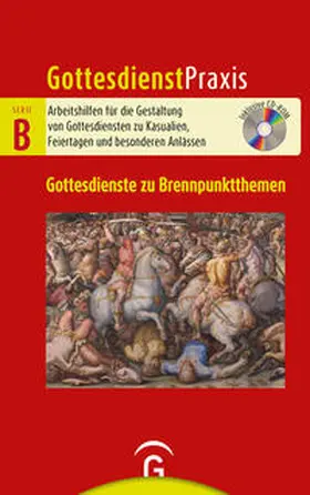 Schwarz |  Gottesdienste zu Brennpunktthemen | Buch |  Sack Fachmedien