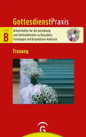 Schwarz |  Trauung | Buch |  Sack Fachmedien