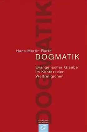 Barth |  Dogmatik | Buch |  Sack Fachmedien