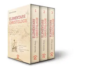 Assel |  Elementare Christologie | Buch |  Sack Fachmedien