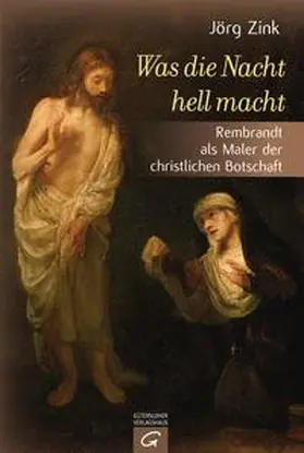 Zink |  Was die Nacht hell macht | Buch |  Sack Fachmedien