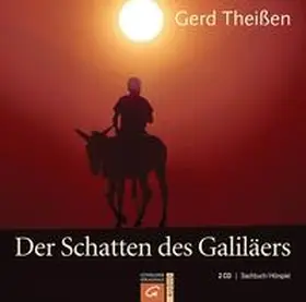 Theißen |  Der Schatten des Galiläers | Sonstiges |  Sack Fachmedien