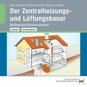 Albers / Dommerl / Montaldo-Ventsam |  CD Der Zentralheizungs- und Lüftungsbauer | Sonstiges |  Sack Fachmedien