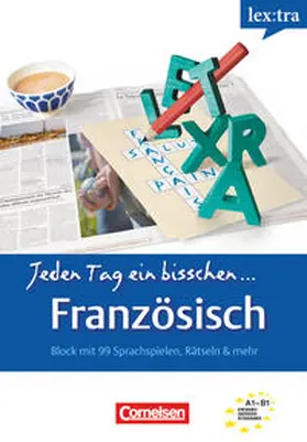 Drevon |  Lextra Französisch A1-B1. Selbstlernbuch | Buch |  Sack Fachmedien