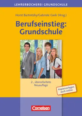 Welzel / Henrichwark / Speck-Hamdan |  Berufseinstieg: Grundschule | Buch |  Sack Fachmedien