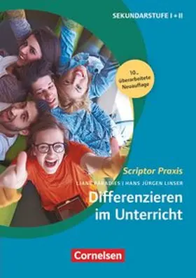 Paradies / Linser |  Differenzieren im Unterricht | Buch |  Sack Fachmedien