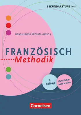 Blume / Schulze Wettendorf / Krechel |  Fachmethodik: Französisch-Methodik | Buch |  Sack Fachmedien