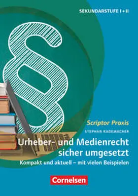 Rademacher |  Scriptor Praxis | Buch |  Sack Fachmedien