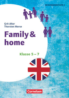 Alter / Merse |  Klasse 5-7 - Family & Home | Buch |  Sack Fachmedien