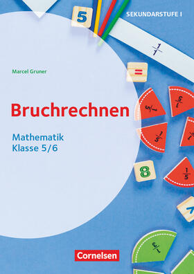Gruner |  Themenhefte Sekundarstufe - Mathematik - Klasse 5/6 | Buch |  Sack Fachmedien