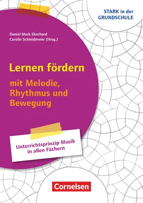 Hirte / Eberhard / Heinlein |  Stark in der Grundschule - Fächerübergreifend - Klasse 1-4 | Buch |  Sack Fachmedien