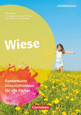 Bicker / Scholz / Nolting |  Projekthefte Grundschule | Buch |  Sack Fachmedien