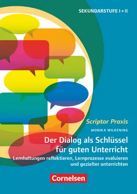 Wilkening |  Scriptor Praxis | Buch |  Sack Fachmedien