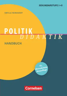 Reinhardt |  Fachdidaktik | Buch |  Sack Fachmedien