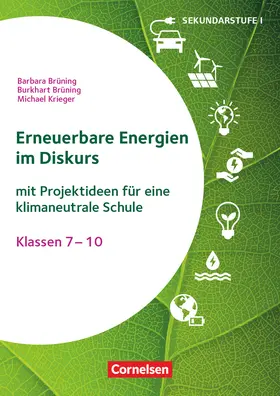 Brüning / Krieger |  Themenhefte Sekundarstufe - Fächerübergreifend - Klasse 7-10 | Buch |  Sack Fachmedien