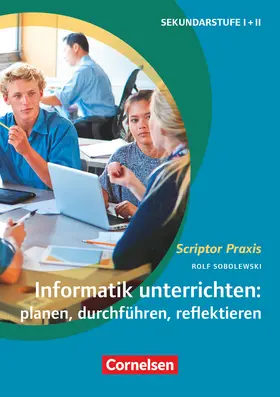 Sobolewski | Scriptor Praxis | Buch | 978-3-589-16899-6 | sack.de