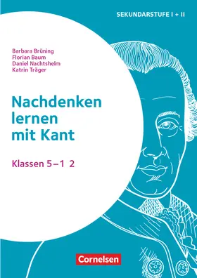 Nachtsheim / Brüning / Träger |  Themenhefte Sekundarstufe - Fächerübergreifend - Klasse 5-12 | Buch |  Sack Fachmedien