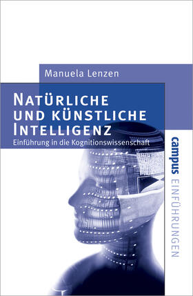 Lenzen |  Natürliche und künstliche Intelligenz | Buch |  Sack Fachmedien