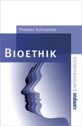 Schramme |  Bioethik | Buch |  Sack Fachmedien