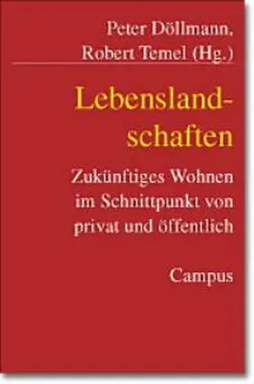 Döllmann / Temel |  Lebenslandschaften | Buch |  Sack Fachmedien