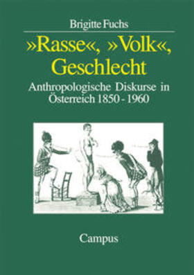 Fuchs |  Rasse, Volk, Geschlecht | Buch |  Sack Fachmedien