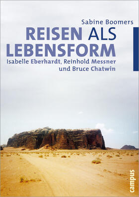 Boomers |  Reisen als Lebensform | Buch |  Sack Fachmedien