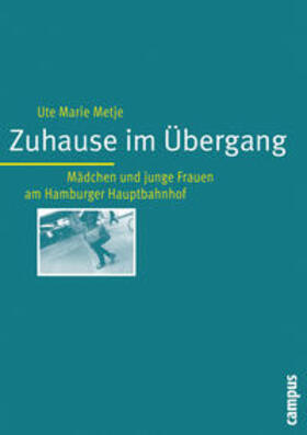 Metje |  Zuhause im Übergang | Buch |  Sack Fachmedien